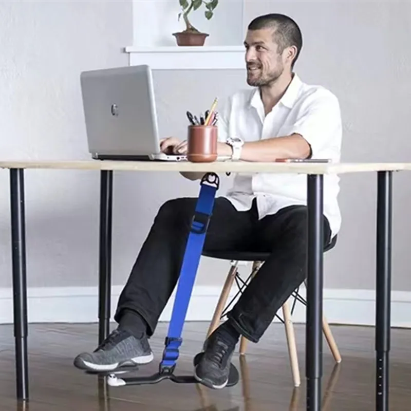 Estação de banco de escritório - Footrest Under Desk avaliação e preço
