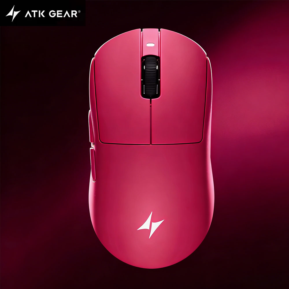 Atk gear a9 mouse para jogos s - Esports Gaming Gear avaliação e preço