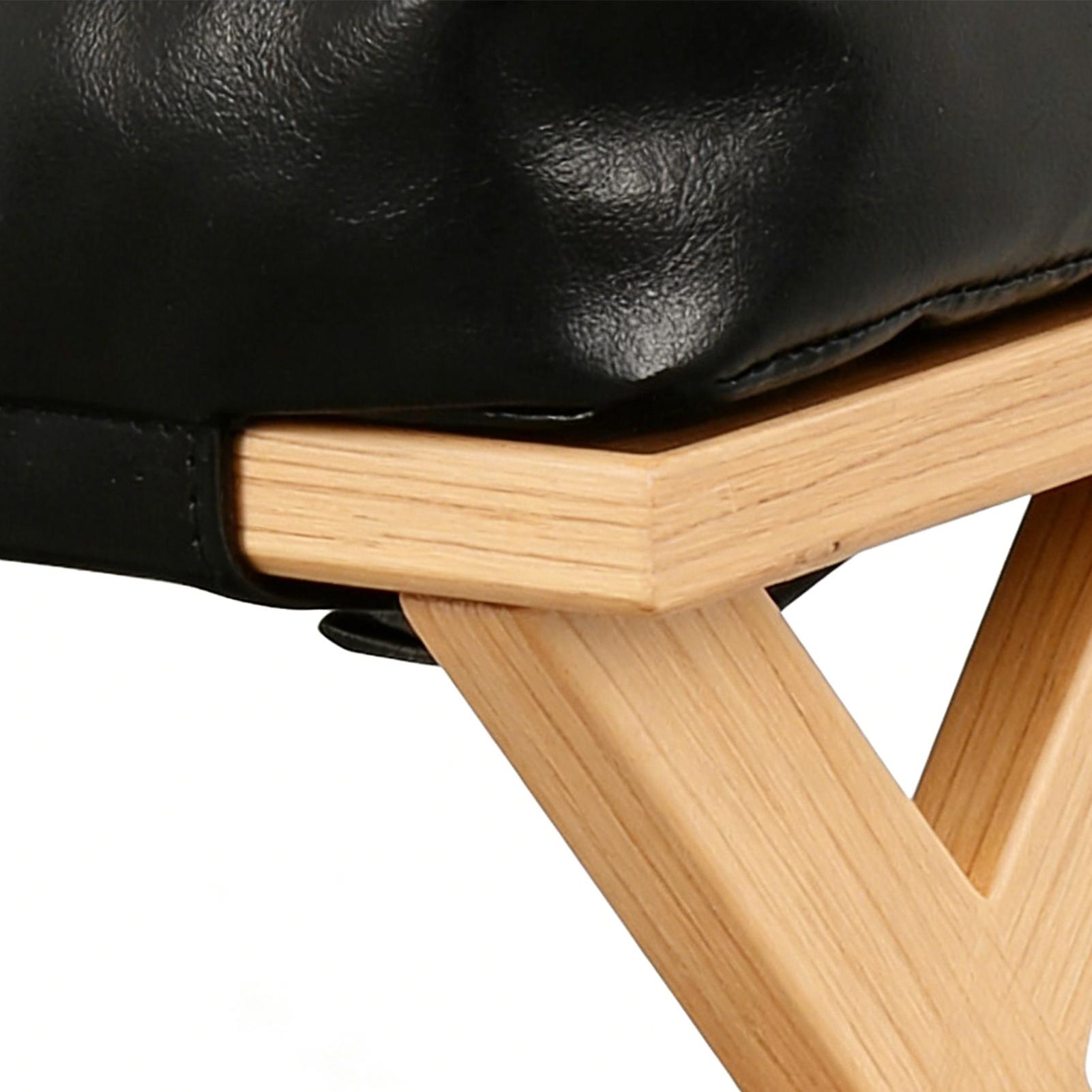 Descanso para Pés de Madeira e - Footrest Under Desk avaliação e preço