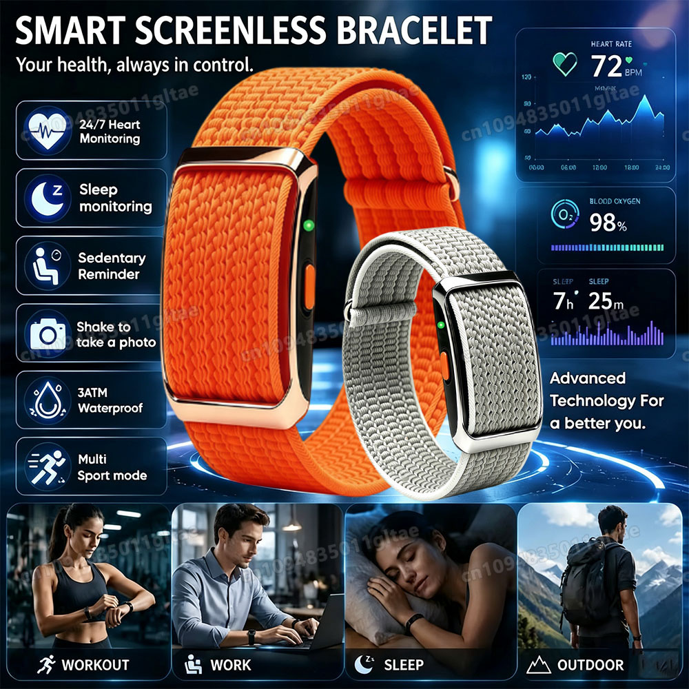 Pulseira inteligente com monit - Phase Esports & Gaming Festival avaliação e preço