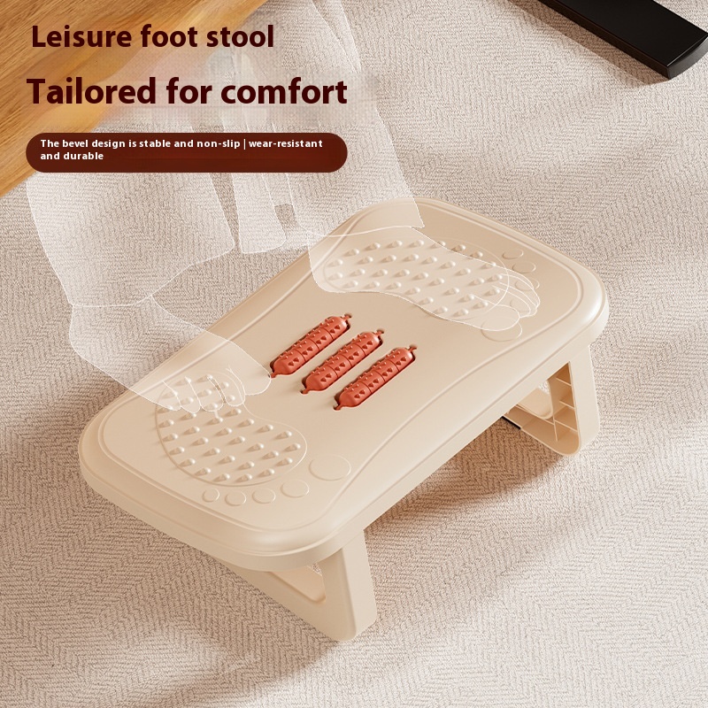 Apoio para os pés sob a mesa,  - Footrest Under Desk avaliação e preço