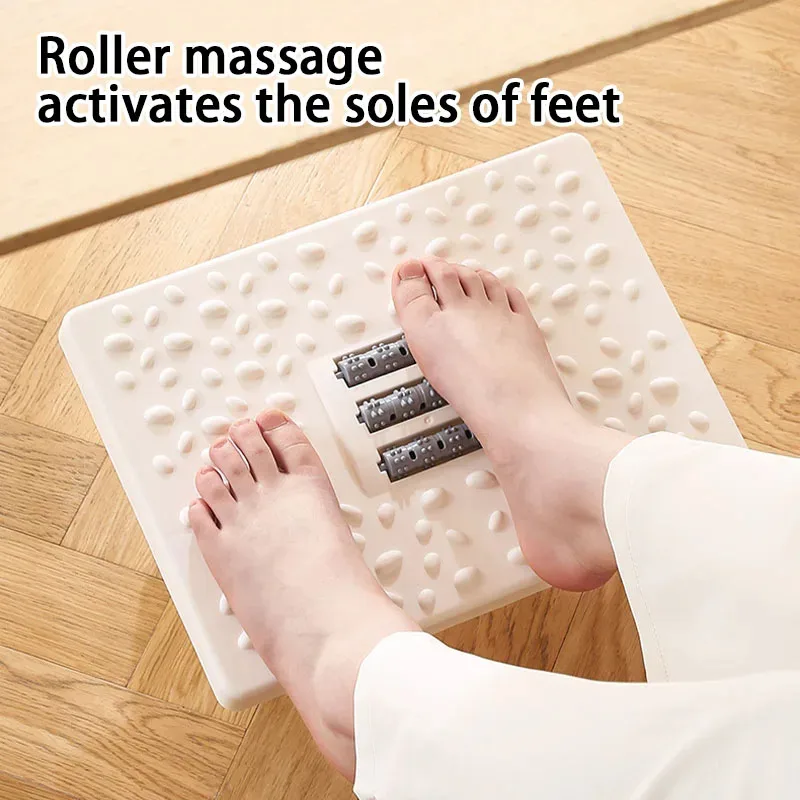 Descanso para os pés portátil, - Footrest Under Desk avaliação e preço