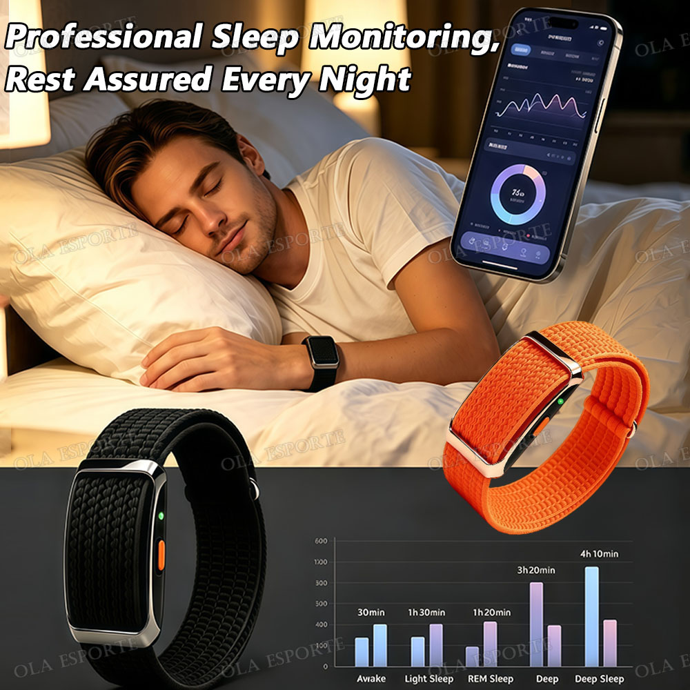 Pulseira Inteligente Monitor d - Phase Esports & Gaming Festival avaliação e preço